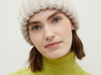 Шапка женская