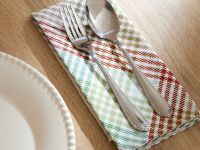 Набор салфеток Madras