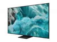 Телевизор Samsung QE65Q7F5AUXRU, 65", QLED 4K UHD, 60 Гц, Smart TV
