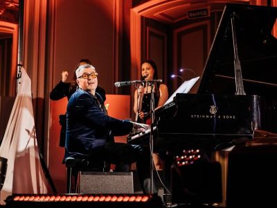 Билеты на Он — Сэр Элтон Джон. Трибьют (Брусницын) / Концерт | Афиша | ИнфоТаймс