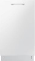 Посудомоечная машина Samsung встраиваемая DW50R4070BB/WT белый