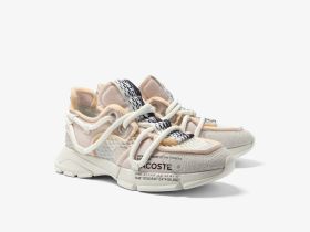 Мужские кеды Lacoste L003 ACTIVE RWY 123 1 SMA