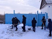 Новопреображенский дом культуры