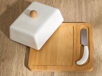 Масленка Зефир/Marshmallows