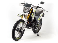 Мотоцикл кроссовый эндуро MOTOLAND ST 250 2021