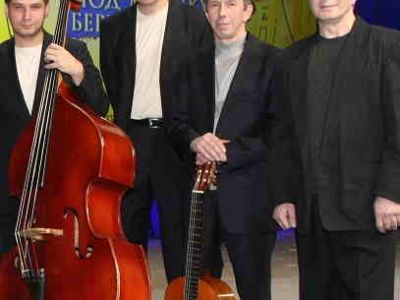 Песни нашего века. Рождественский концерт