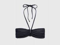 Бандо с завязками, Черный