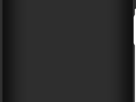 Клип-кейс Krutoff Soft Case для Honor X7c Black