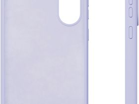 Клип-кейс VLP Aster для Samsung Galaxy A36 Фиолетовый