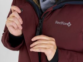 Полупальто пуховое Nyla III Женское