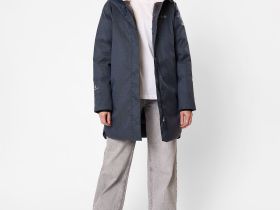 Полупальто пуховое Atalaya II Женское