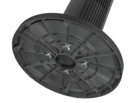 Умный вентилятор РЕДМОНД SkyFan AP2215S (cерый)