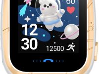 Детские часы Leef