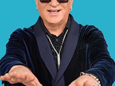 Сергей Пенкин