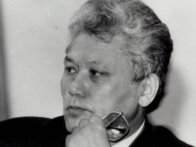 Александр Кошуков: «Мы обязаны хранить память об этом величайшем человеке современности»