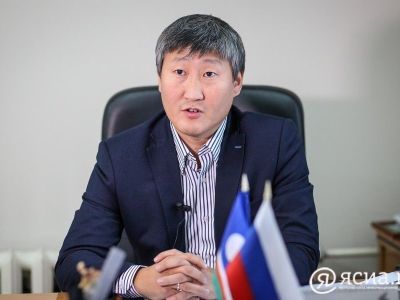 Глава Горного района: «В Якутии идет системная работа по патриотическому воспитанию»