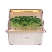 Набор для микрозелени RED SOLUTION MGK480