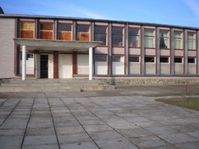 Сусанинский сельский дом культуры