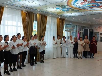 В Чурапче открылся филиал Якутского базового медколледжа