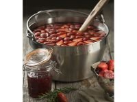 Kilner Кастрюля 8 л металлик Kilner