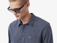 Мужская рубашка Lacoste Regular Fit