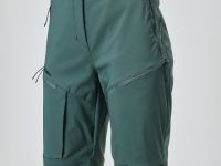 Шорты Nordski Hiking Dark Mint W