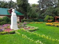 Музей-усадьба И. П. Павлова