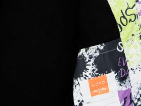 Куртка текстильная с полиуретановым покрытием для девочек