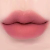 Бархатное суфле для губ и щёк Dasique Souffle Color Pot 24 Smoky Lilac