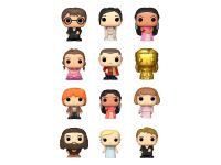 83660 Фигурки Mystery Bitty: Harry Potter Goblet of Fire, в ассортименте