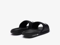 Женские сланцы Lacoste SERVE SLIDE DUAL 09222CFA