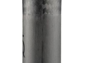 Подседельный штырь Bjorn Glagol (350 мм сдвиг замка 0 мм 27.2 мм)