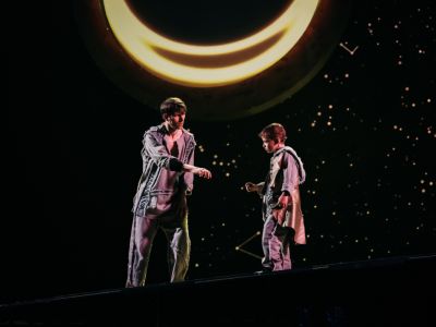 Билеты на Конёк-Горбунок (Драматический театр) / Театр | Афиша | ИнфоТаймс