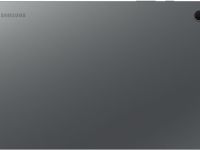Планшет Samsung Galaxy Tab S10 Lite 256 ГБ LTE Серый