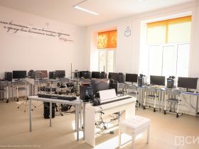 Якутский педколледж открылся после капитального ремонта