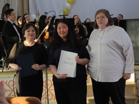 Филармония Якутии представила программу гастролей в Москве, Санкт-Петербурге и Великом Новгороде