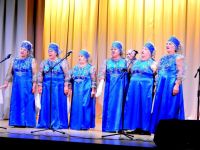 Алексеевский Дом культуры