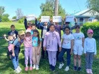 Яблоневская сельская библиотека