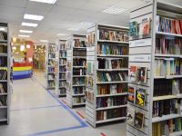 Центральная детская библиотека «КиТ»