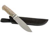 Нож Шаман, сталь 95х18, рукоять акрил