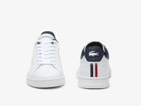 Женские кеды Lacoste CARNABY PRO TRI