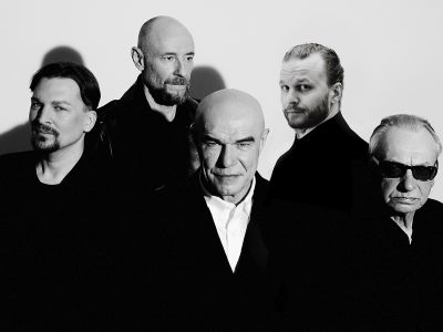 Билеты на Моральный кодекс (Magnus Locus) / Концерт | Афиша | ИнфоТаймс