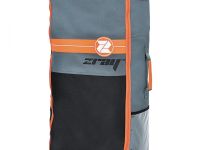 Надувная доска для SUP-бординга ZRAY FISHING (FS7) 11' 2019