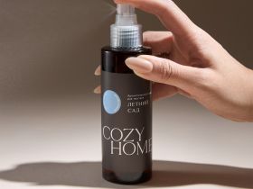 Спрей для белья Летний сад