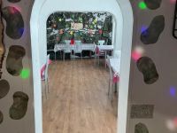 Центр досуга п. Крутогоровского