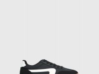 Кеды для мальчиков, Черный