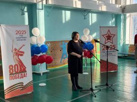 В школе №10 Якутска открылся профильный «полицейский класс»