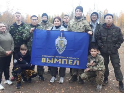 Воспитание подрастающего поколения – наше общее дело