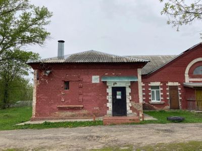 Становской дом культуры