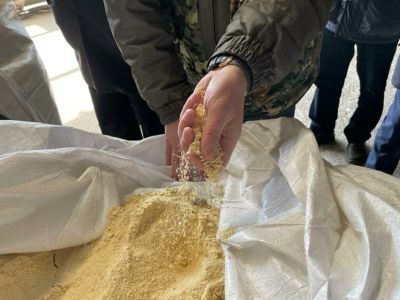 Министр сельского хозяйства Амурской области предложил расширить сотрудничество с Якутией